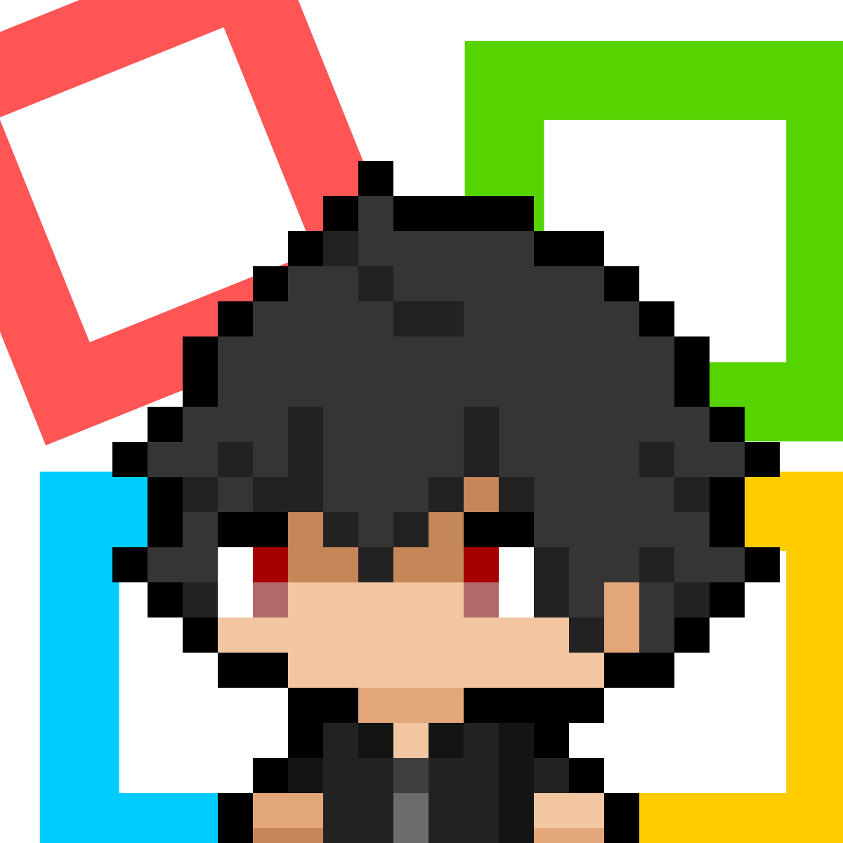 きょろ